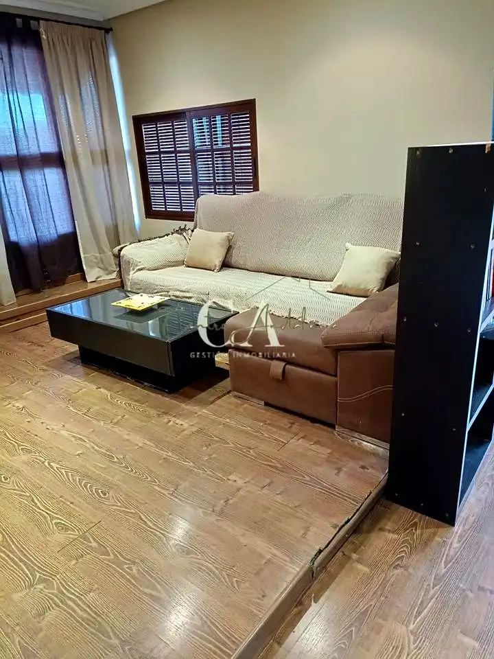 Casa amb piscina en venda a Lechin, imagen 9