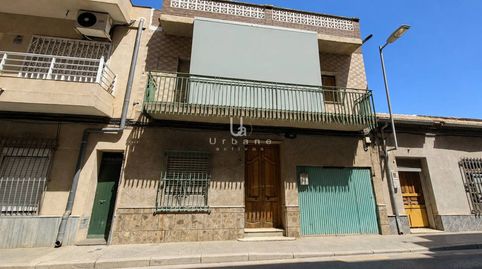 Foto 2 von Residential zur Miete in Calle Olivo, El Palmar, Murcia Capital