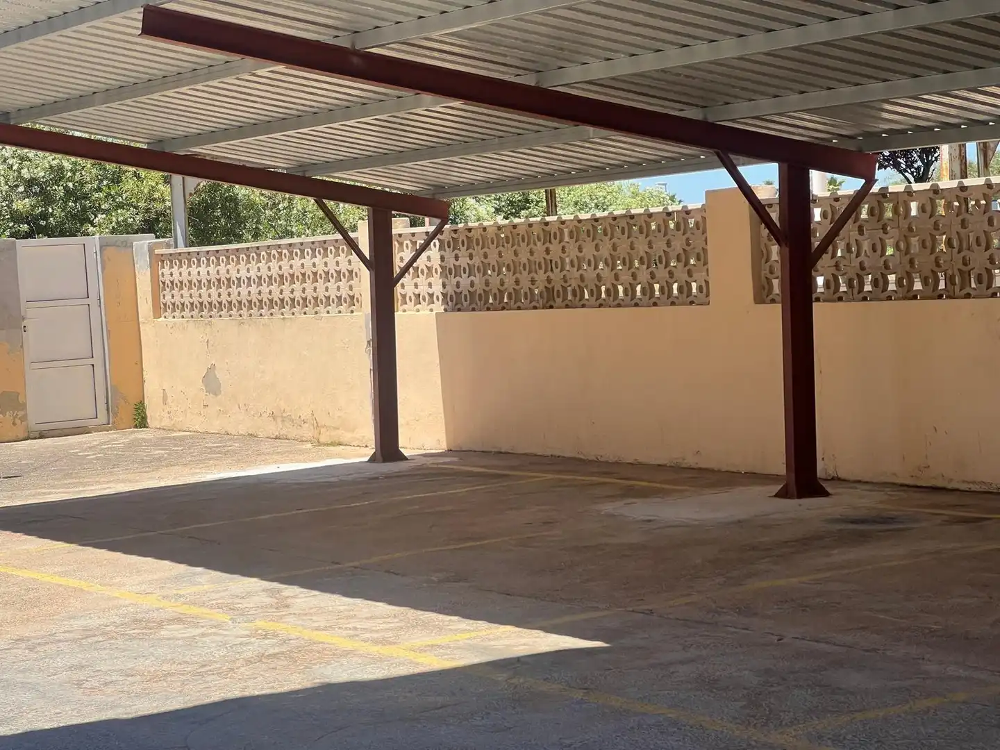 Mini appartamento con piscina in vendita a Tavernes de la Valldigna, imagen 44