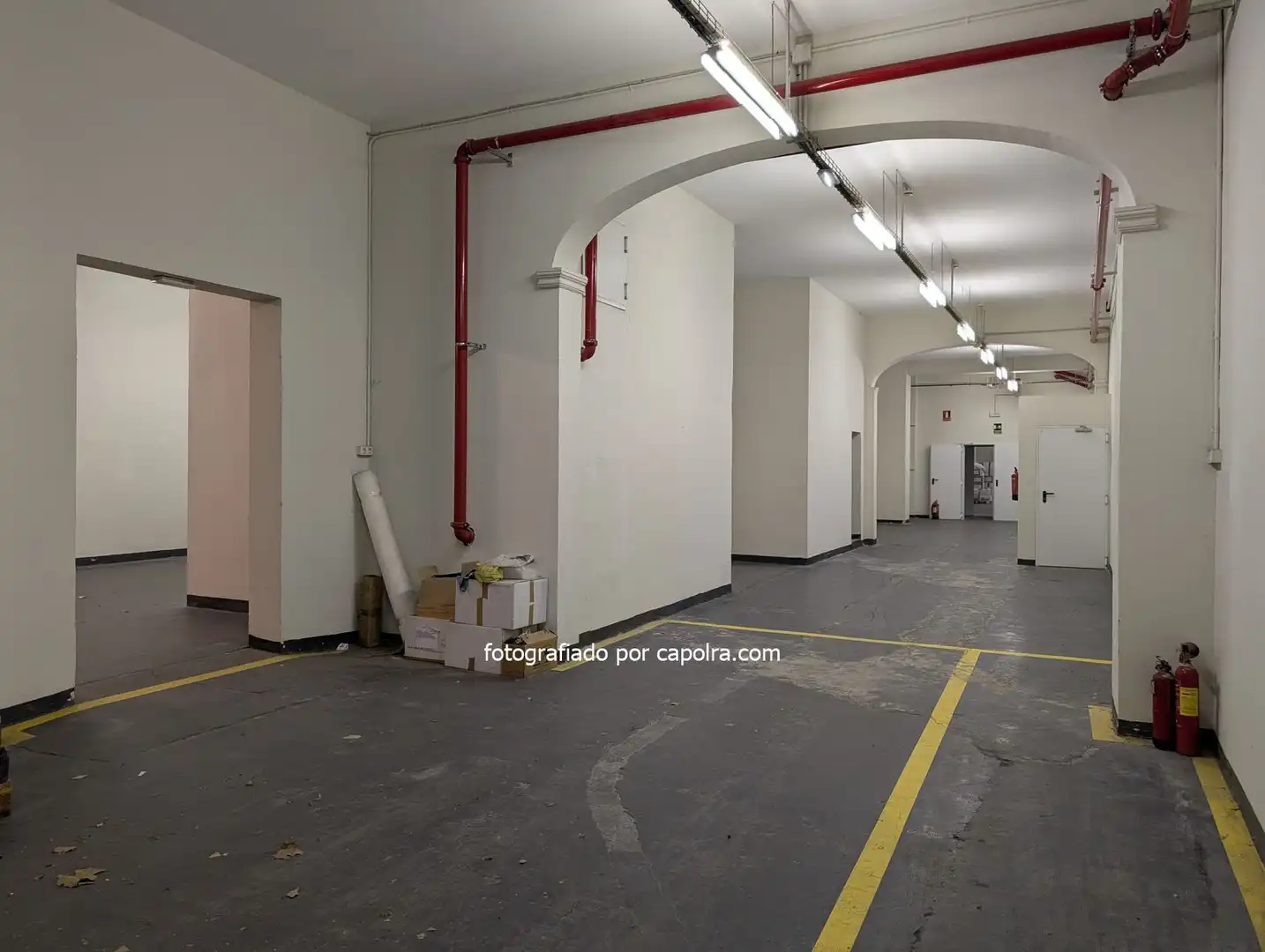 Local comercial de lloguer a Gran via Corts Catalanes, imagen 24