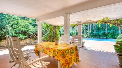 Photo 5 of Houses for sale in Golf Costa Brava, Santa Cristina d'Aro