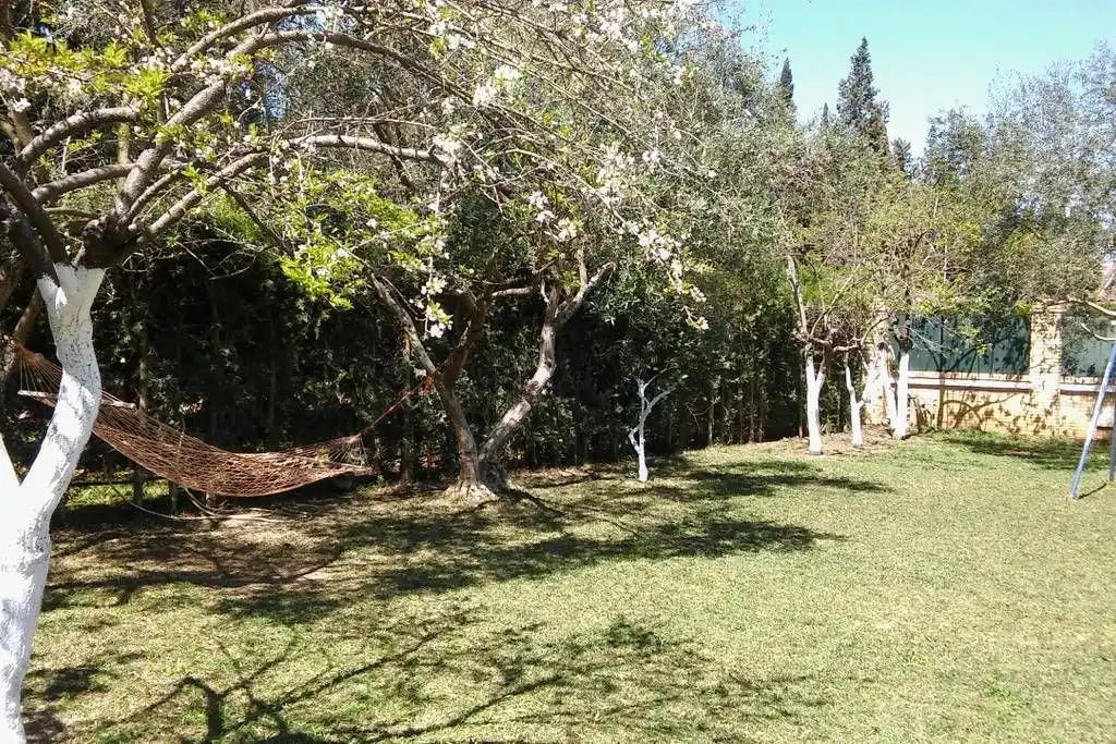 Casa o chalet de alquiler en Urbanizacion el Campillo, Mairena del Alcor