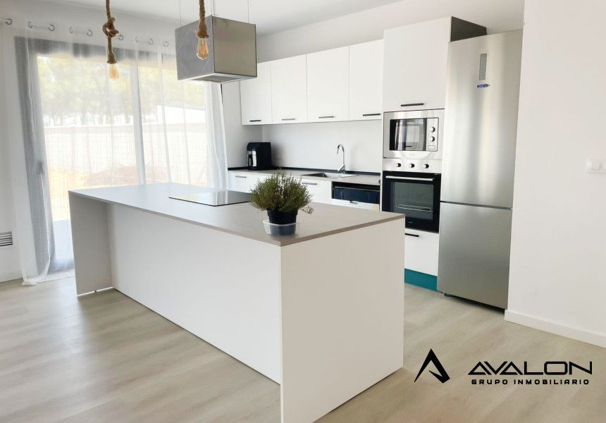 Haus oder Chalet zum verkauf in Avenida Montes de Toledo, Dehesa - Monacilla, Aljaraque