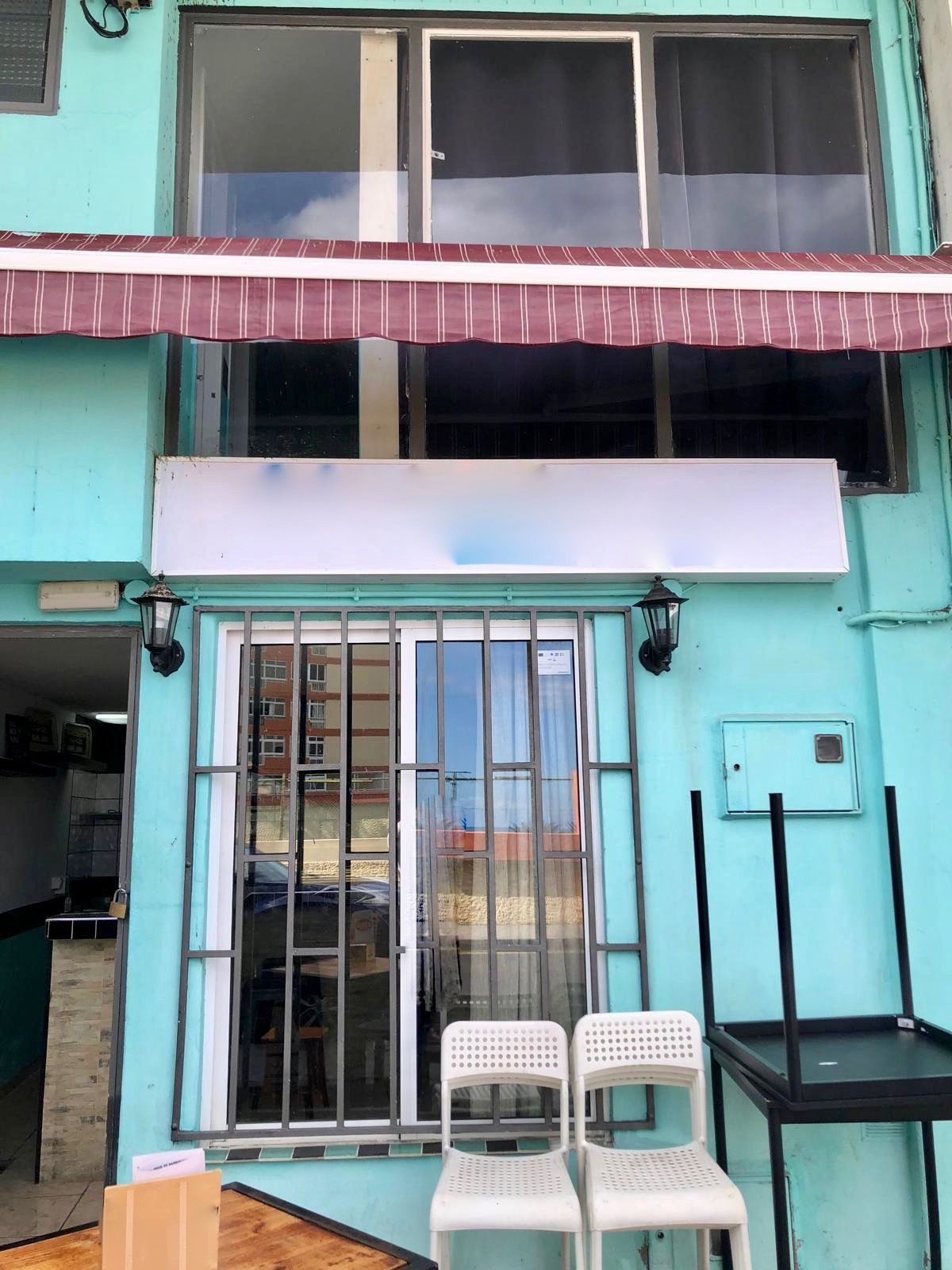 Exterior view of Premises to rent in Candelaria