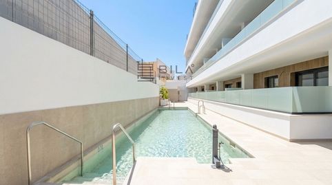 Foto 2 von Wohnung zum Verkauf in Guadalmansa, Los Rios, Mijas