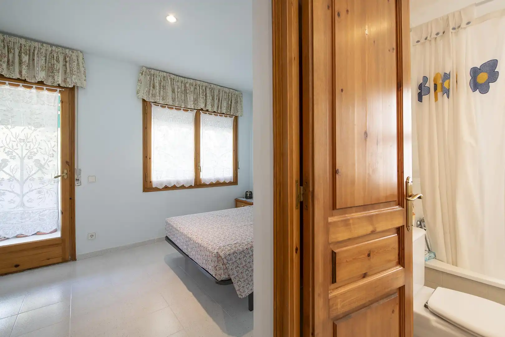 Apartment mit Pool zum Verkauf in Carrer de la Riera, imagen 14