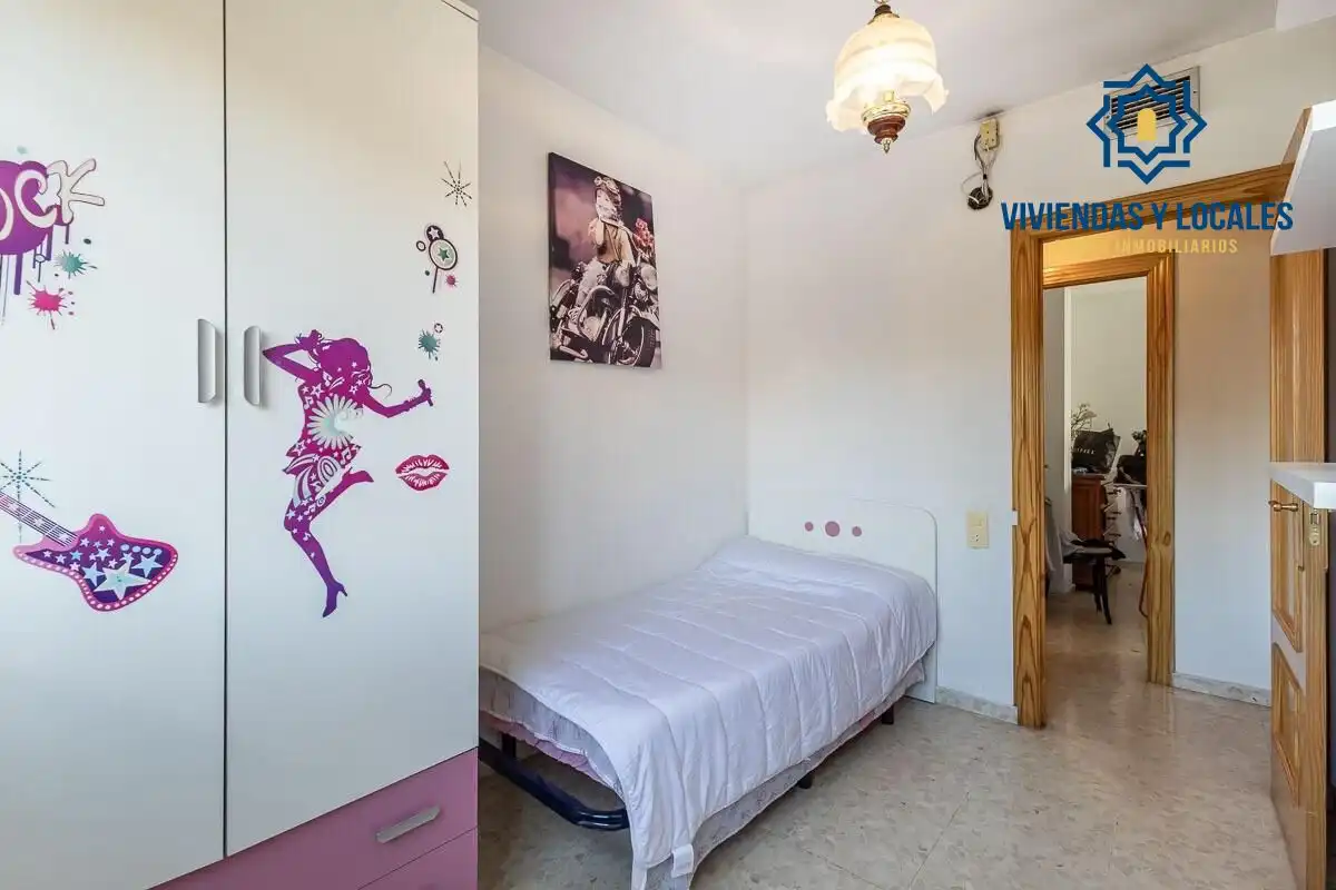 Wohnung mit Terrasse zum Verkauf in Avenida JUAN PABLO II, imagen 13