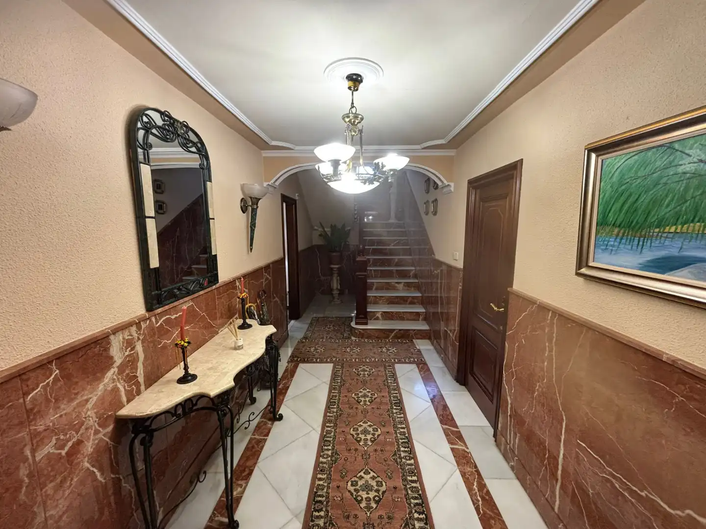 Casa amb piscina en venda a Úbeda, imagen 6