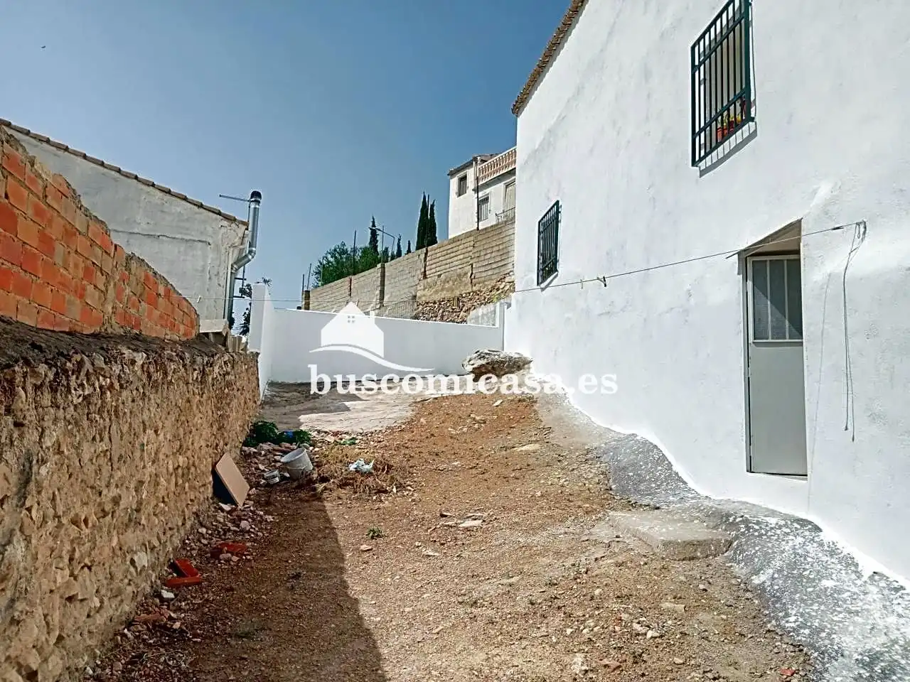 House with terrace for sale in Calle Parras, imagen 26