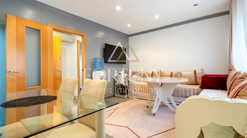 Foto 5 de Piso en venta en Calle Francolí, 16, Torreforta,  Tarragona Capital