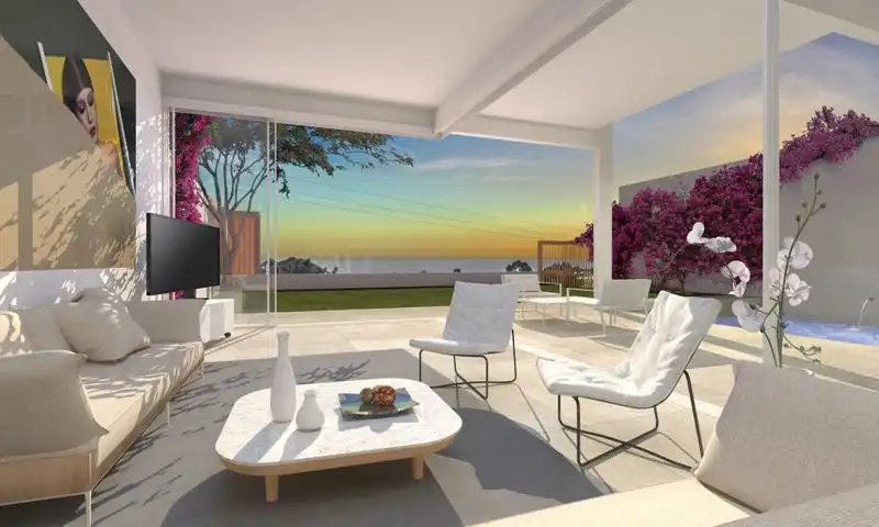 Maison avec piscine à vendre à Marbella Centro, imagen 2