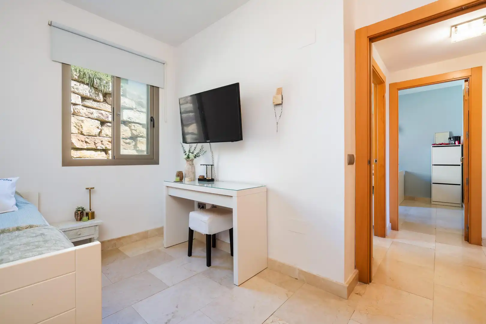 Apartamento con piscina en venta en 7 Calle Torre Campanillas #_Planta Baja, imagen 20