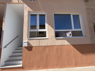 Neubau-Studio zum Verkauf in Avinguda de la Muntanyeta 38
