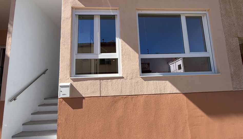 Foto 1 de Piso en venta en Avinguda de la Muntanyeta, 38, Alberic, Valencia