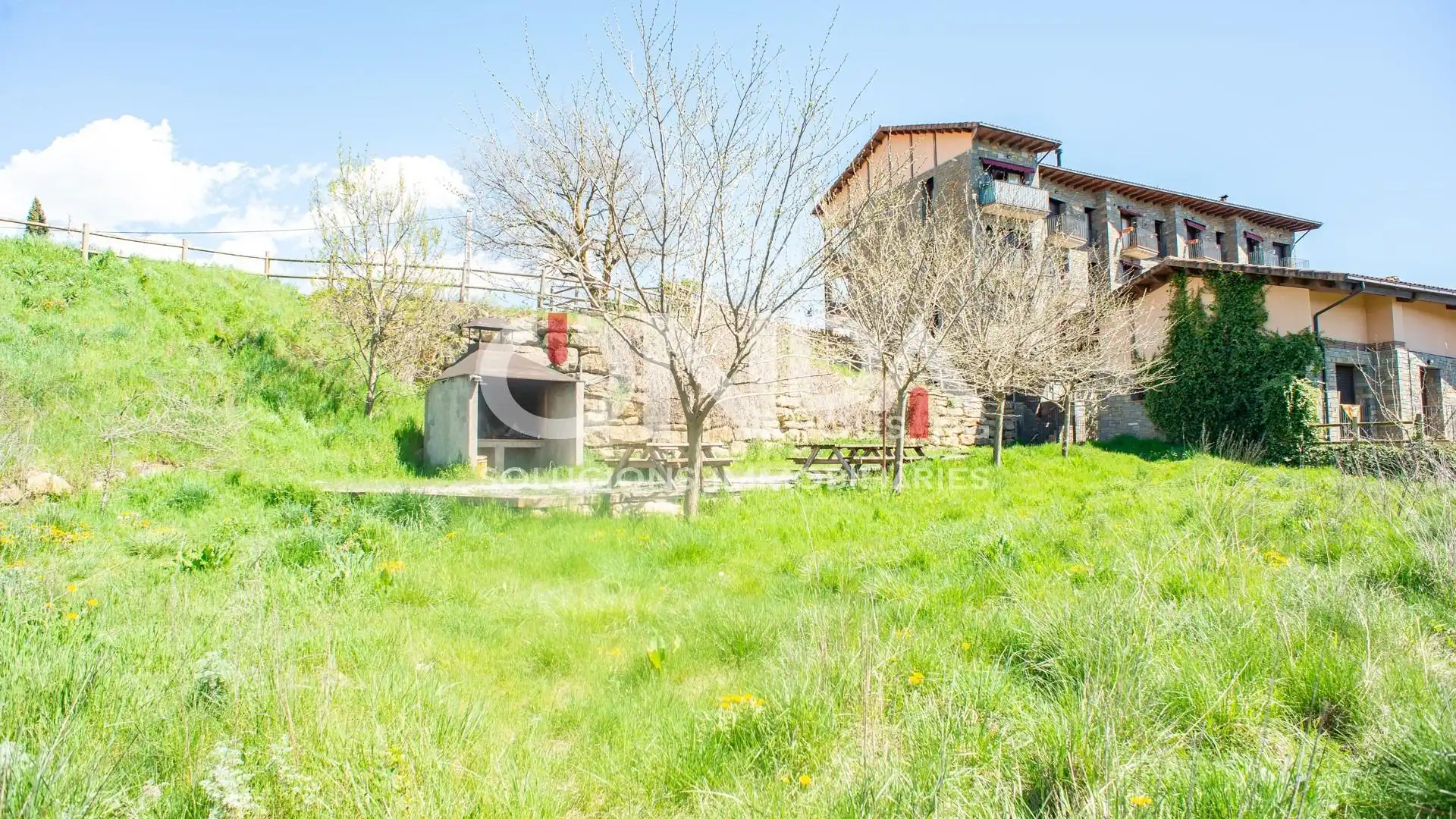 Flat for sale in Carrer UNIC, 17, El Pont de Suert