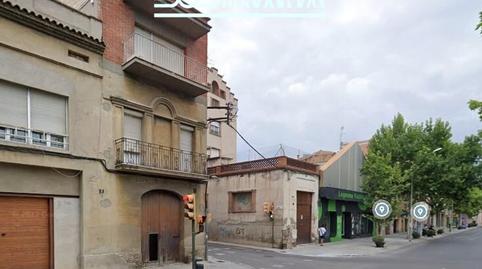 Foto 2 de Casa o xalet en venda a Ponent - Set Camins, Igualada