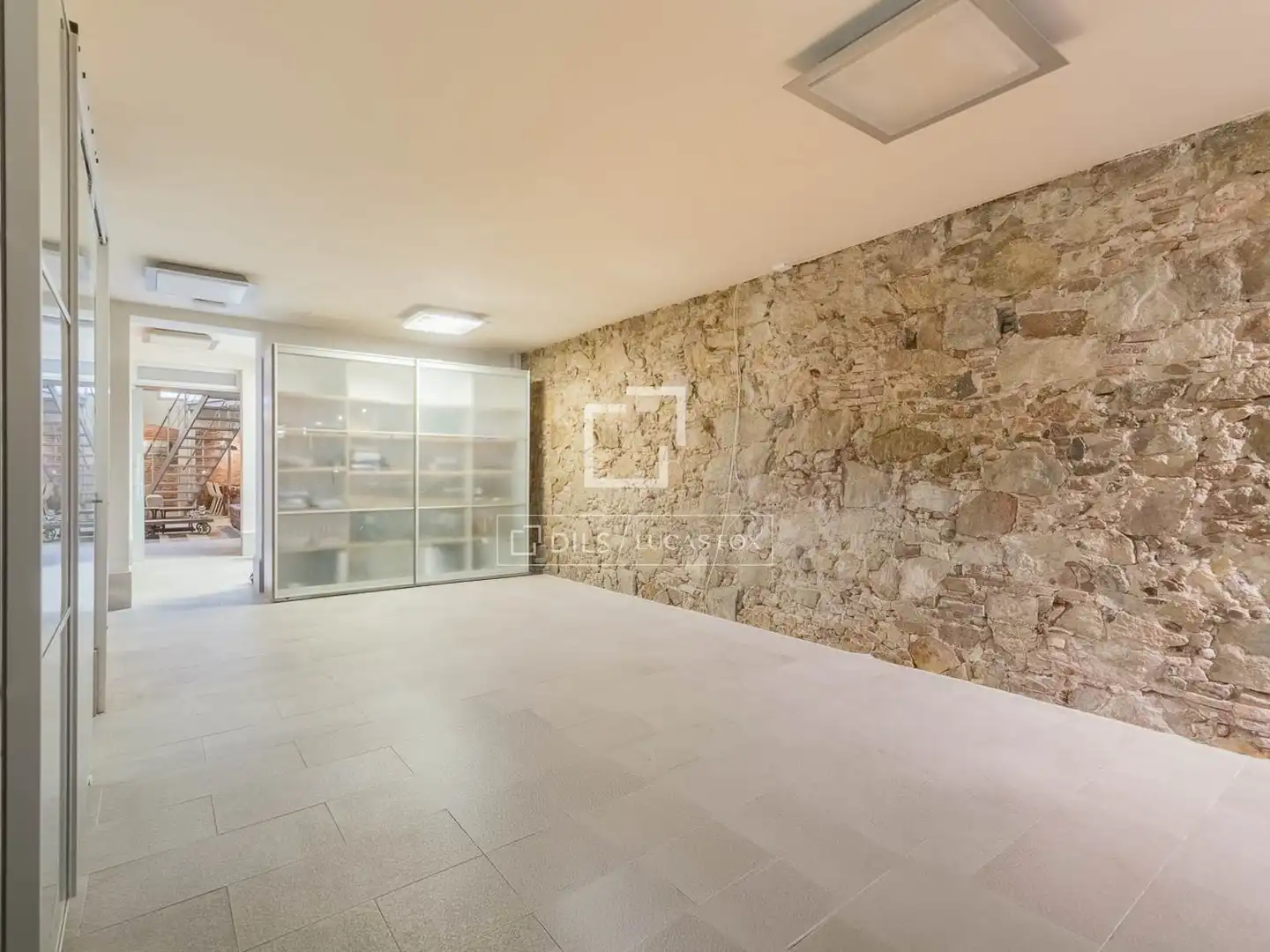Piso en venta en Gràcia