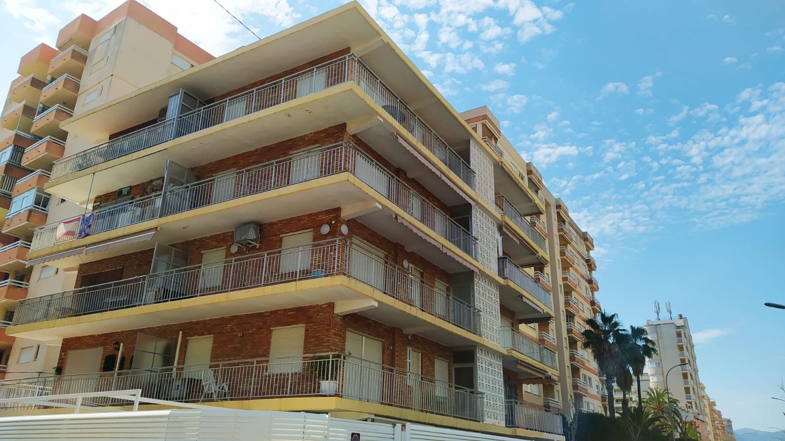 Apartament de lloguer a Carrer de les Illes Balears, 13, Playa de Gandia