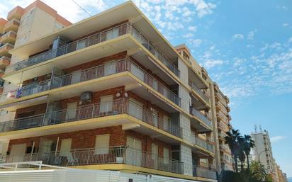 Exterior view of Apartment to rent in Gandia  with Terrace