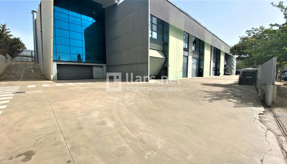 Photo 1 of Industrial buildings for sale in Camí Ral, 6, Nord, Barcelona