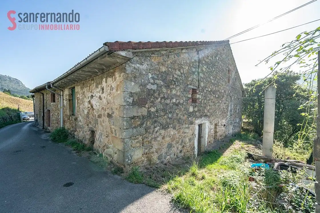 Casa con terrazza in vendita a Puente Viesgo, imagen 21