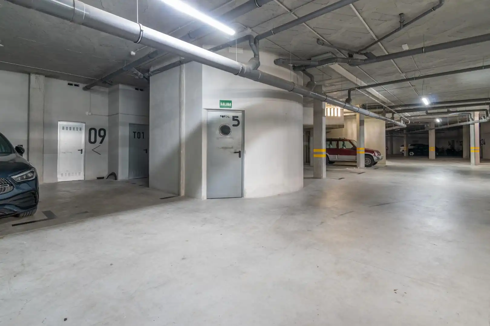 Wohnung mit Pool zum Verkauf in Calle Rector Federico Mayor Zaragoza, imagen 32