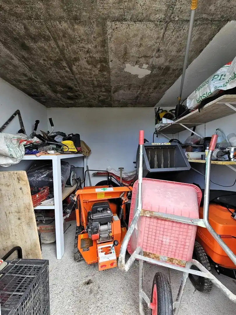 Rustikales Grundstück zum Verkauf in Los Tablones - La Garnatilla, imagen 46