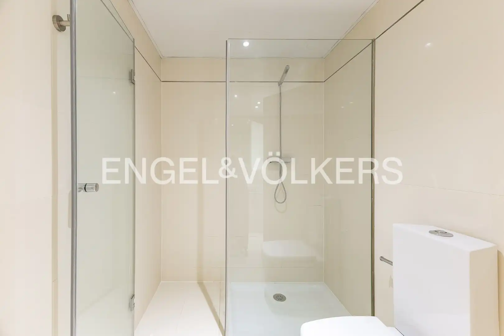 Attic for rent in Diagonal Mar i el Front Marítim del Poblenou