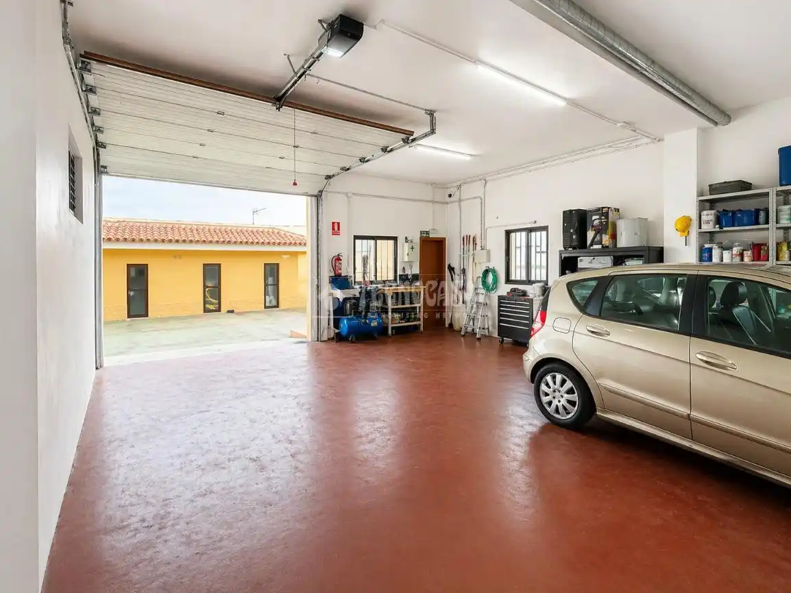 Residenziale in vendita a Cuevecitas - Malpaís, imagen 29