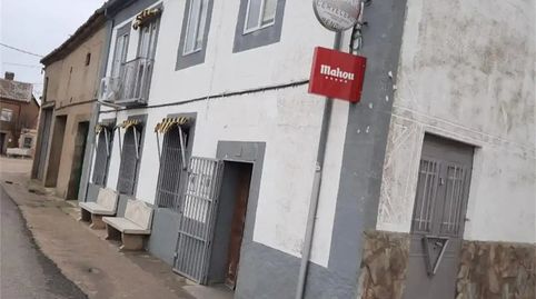 Foto 5 de Casa adosada en venda a Calle Zamora, 41, Castronuevo, Zamora
