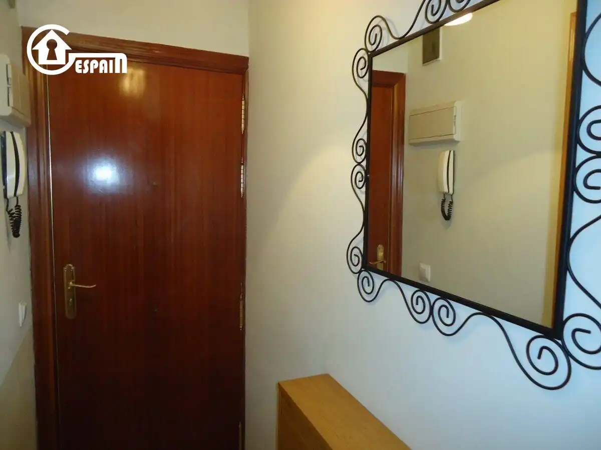 Flat for sale in Madrid  with Air Conditioner, Heating and Storage room