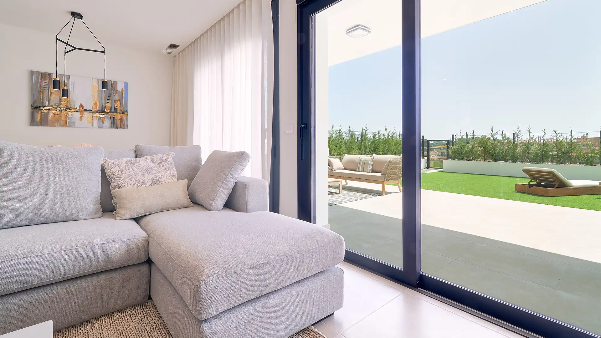 Apartamento en venta en Benamara - Atalaya, imagen 20