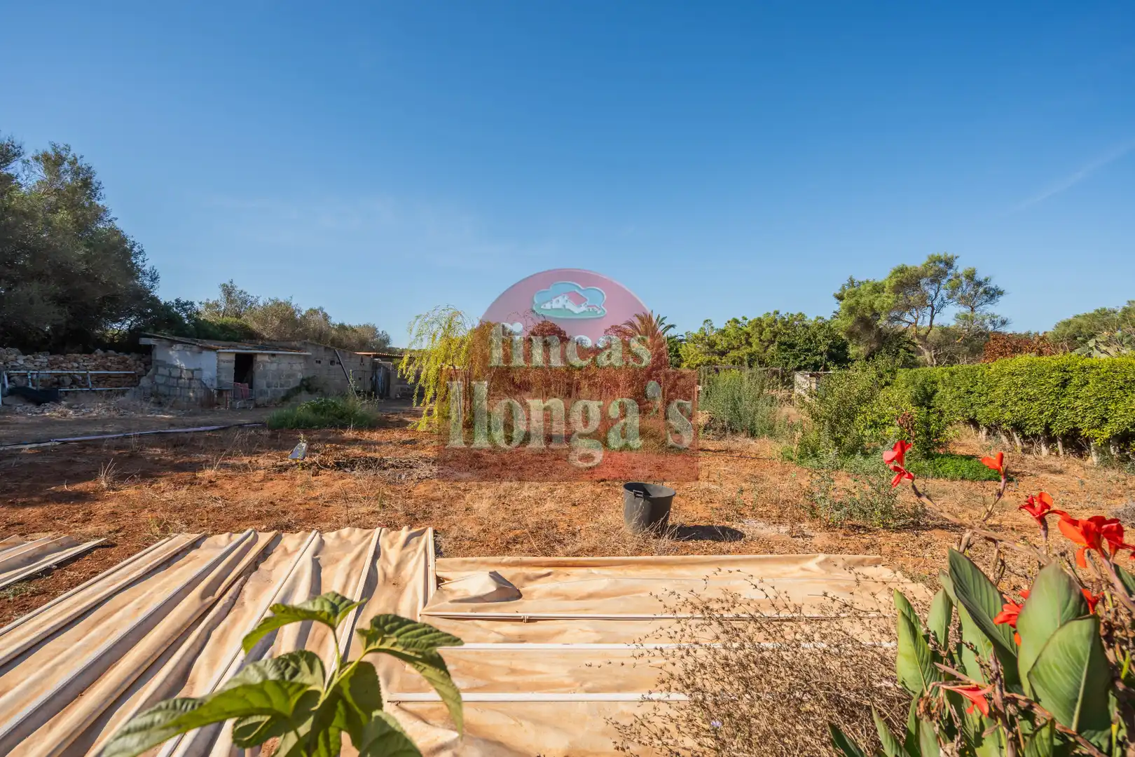 Casa rústica en venda a Ciutadella, imagen 11