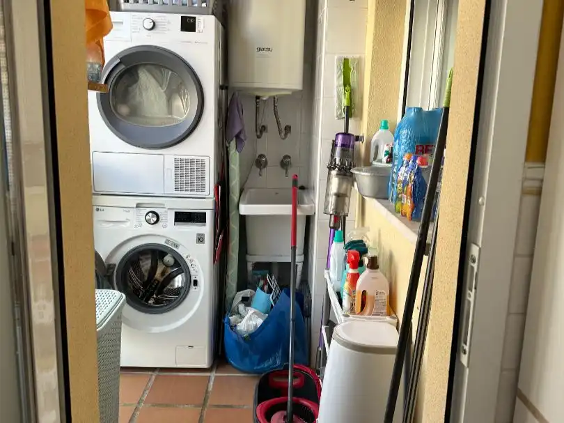 Ground floor to rent in Santa Margalida 8, imagen 5