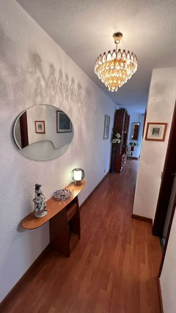 Attic for sale in Vélez-Málaga  with Air Conditioner, Parquet flooring and Terrace