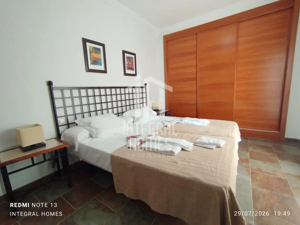 Mini appartamento con ascensore in vendita a Calle Casa De Santa Margarita, imagen 15