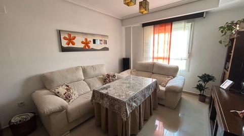 Foto 4 de Pis en venda a Andújar, Jaén