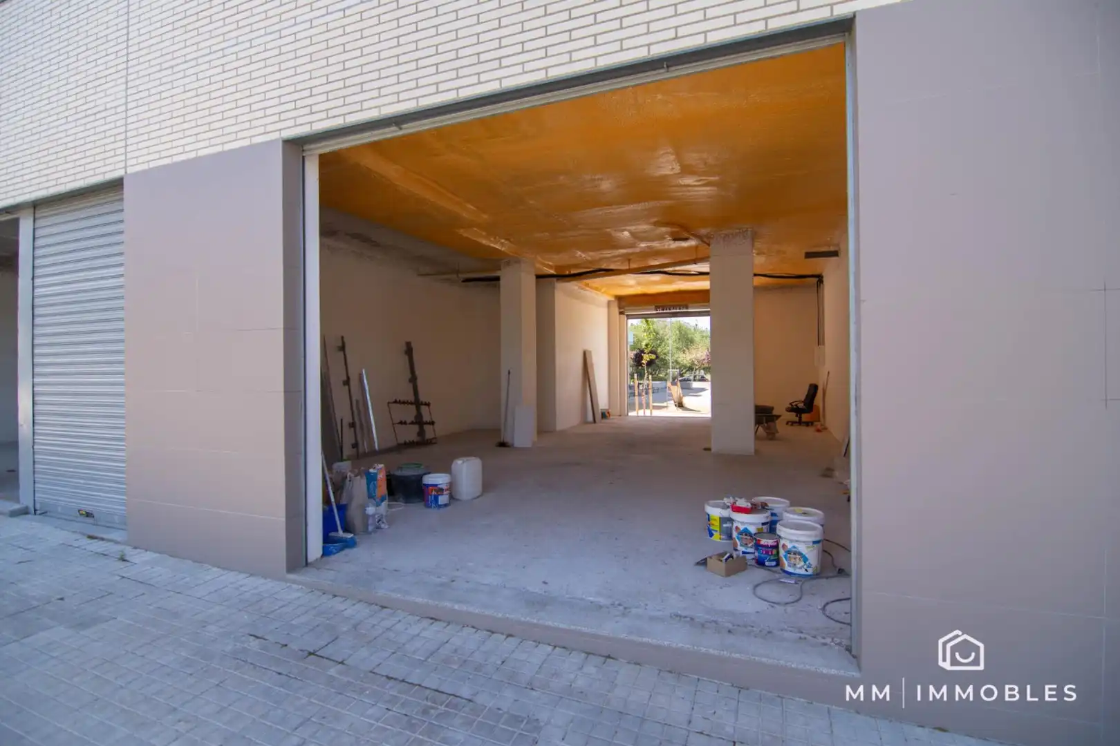 Local comercial en venda a Lledoner, imagen 22
