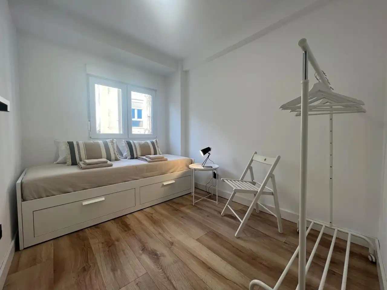 Piso en venta en San Sebastian, imagen 8