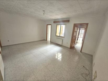 Living room of Flat for sale in Sant Celoni  with Heating, Terrace and Balcony