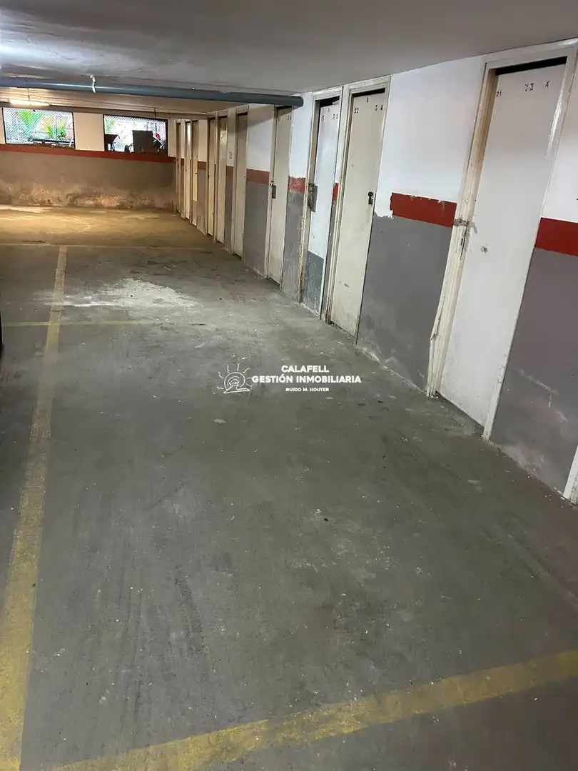 Piso con ascensor en venta en Lluis Companys, imagen 21
