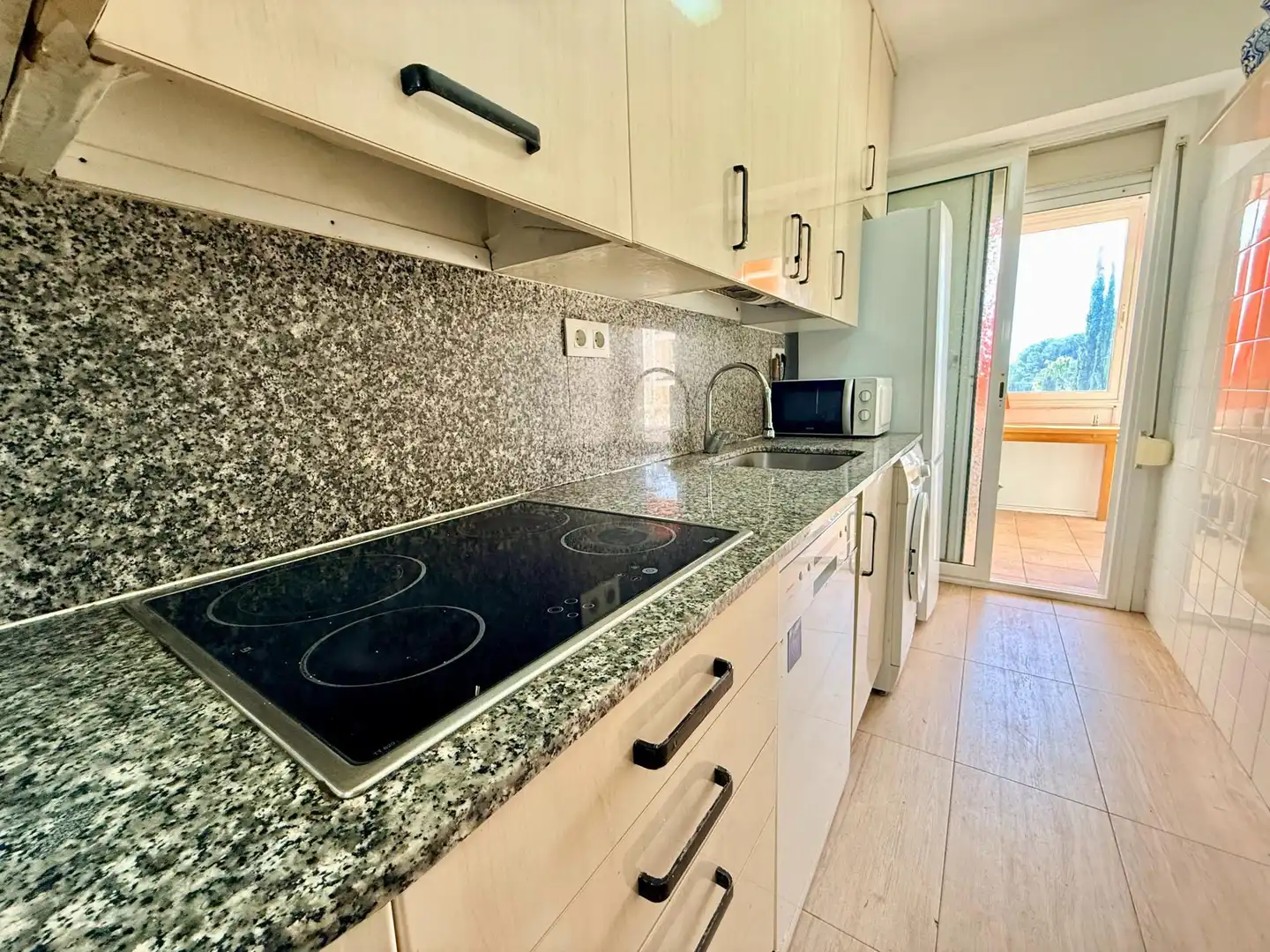 Apartamento en venta en Mas Baell - Can Carbó
