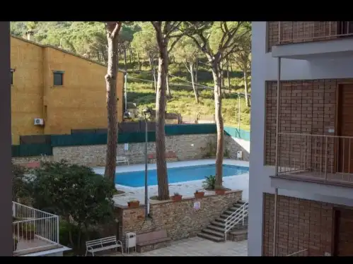 Apartment mit Pool zum Verkauf in Senglar Sn, imagen 24