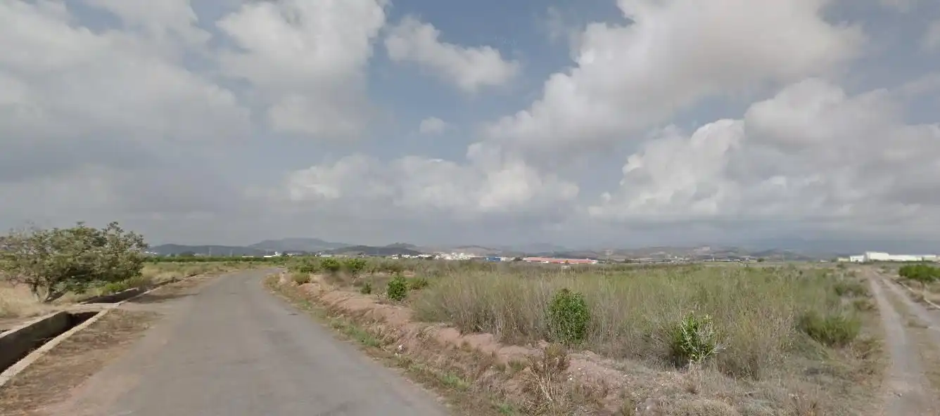Terreny residencial en venda a Chilches / Xilxes, imagen 6