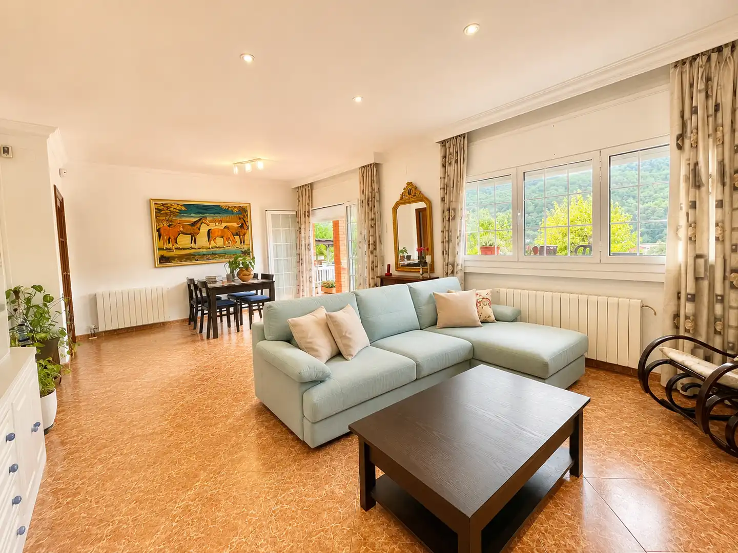 Villa avec terrasse à vendre à Riera de Clara, imagen 14