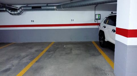 PLAZA DE GARAJE EN VENTA O ALQUILER EN EL EJIDO, imatge 4