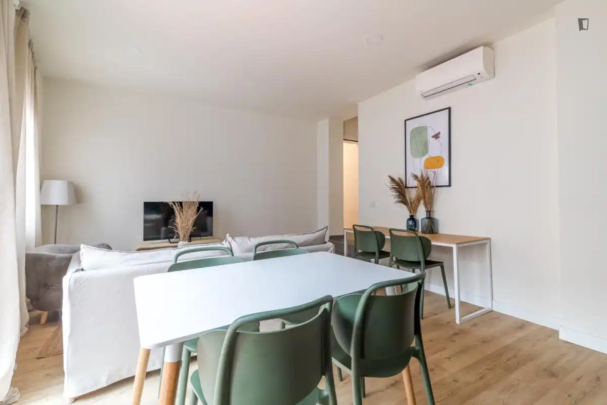 Apartment mit Aufzug zur Miete in Tetuán, imagen 10