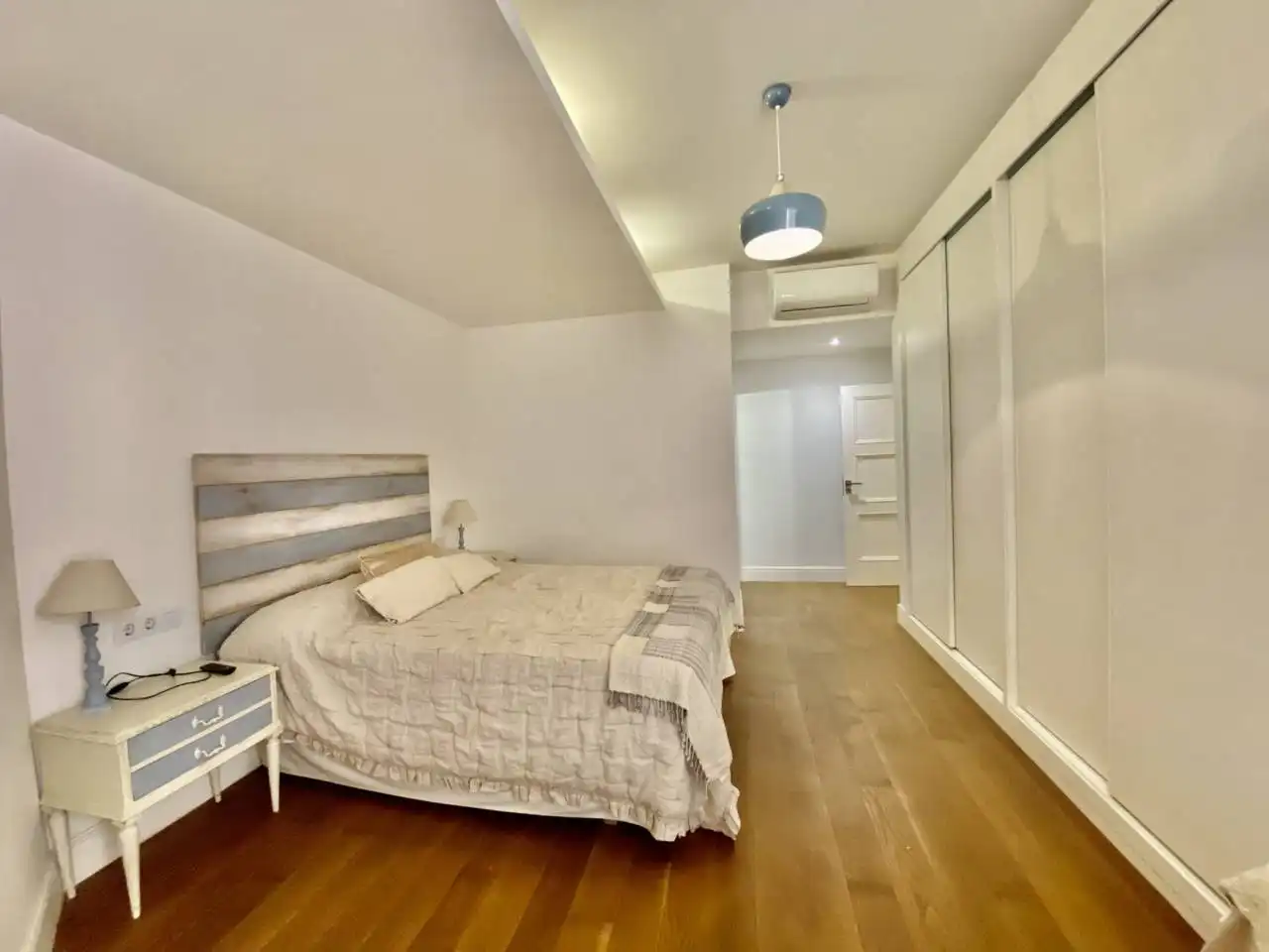 Flat for rent in Avenida Gabriel Roca, El Terreno