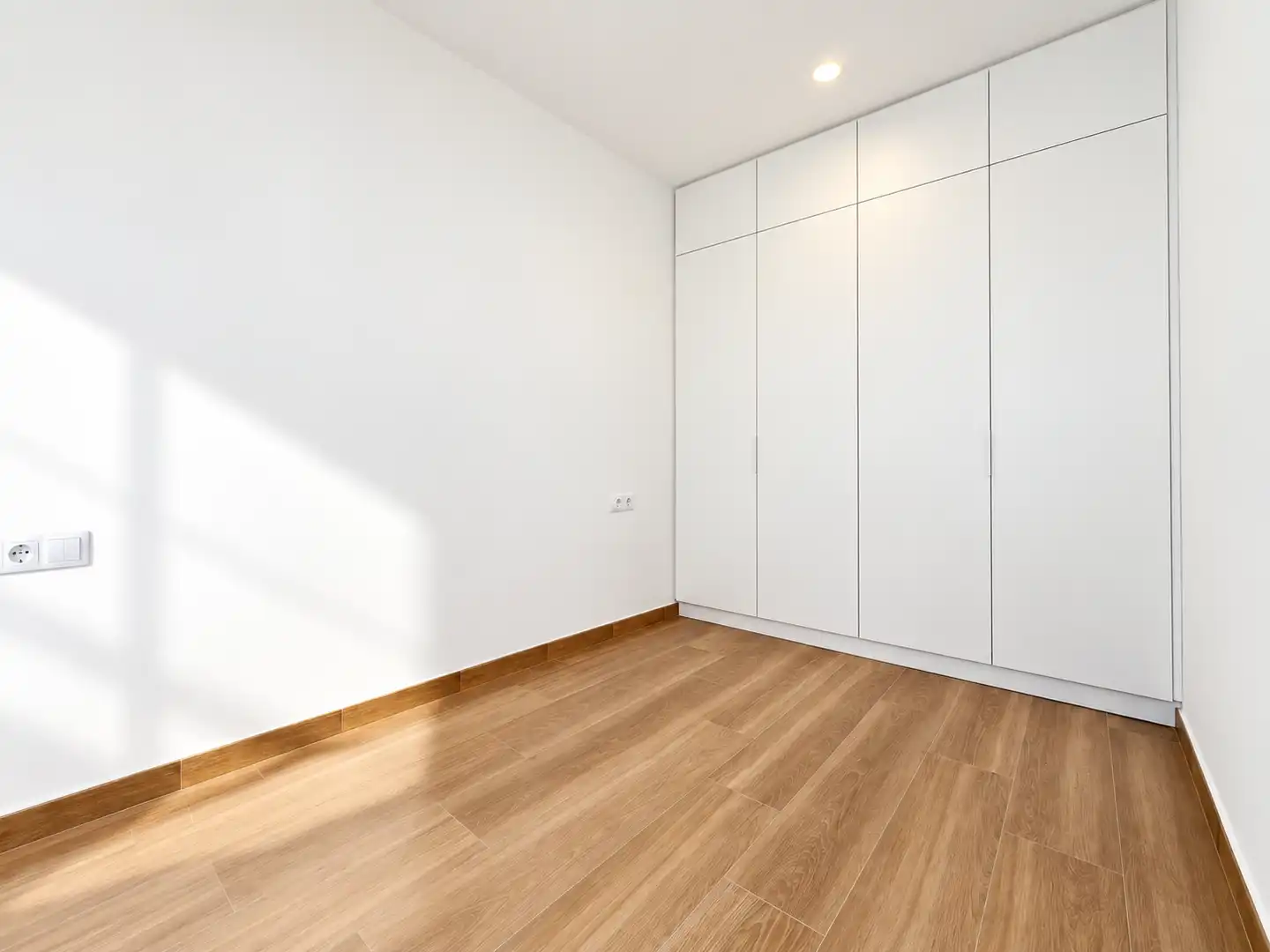 Piso con terraza en venta en Carrer de València, imagen 12