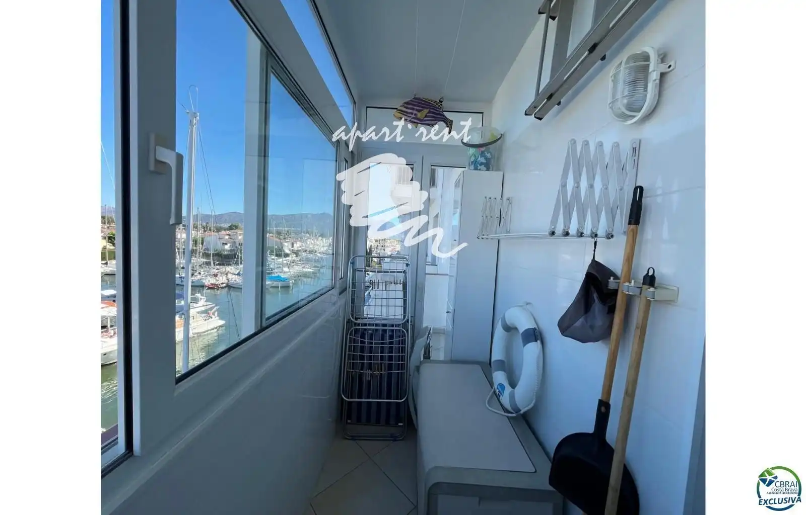 Appartement avec terrasse à vendre à port grec, imagen 13